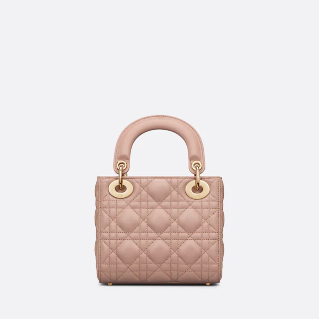MINI LADY BAG