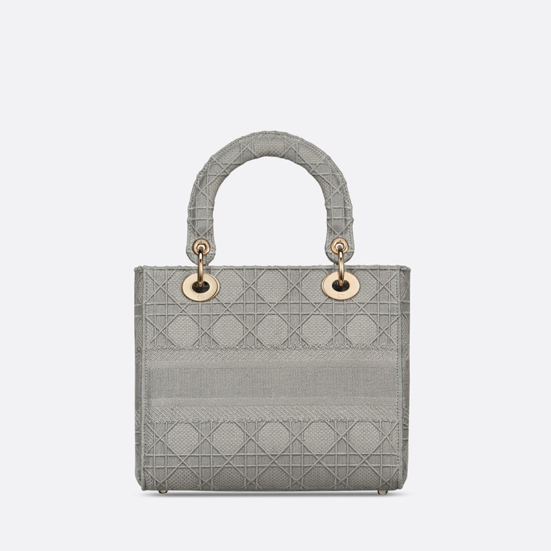 MEDIUM LADY D-LITE BAG