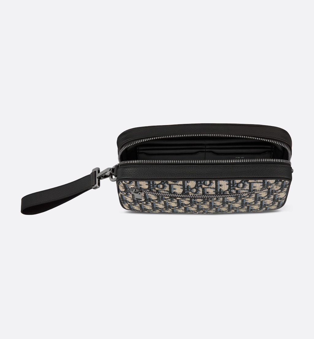 Toiletry Bag