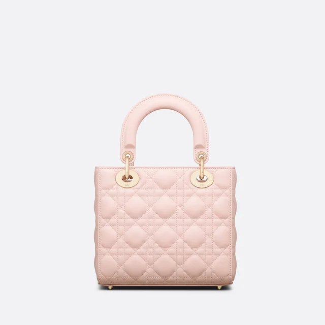 SMALL LADY MY ABC BAG