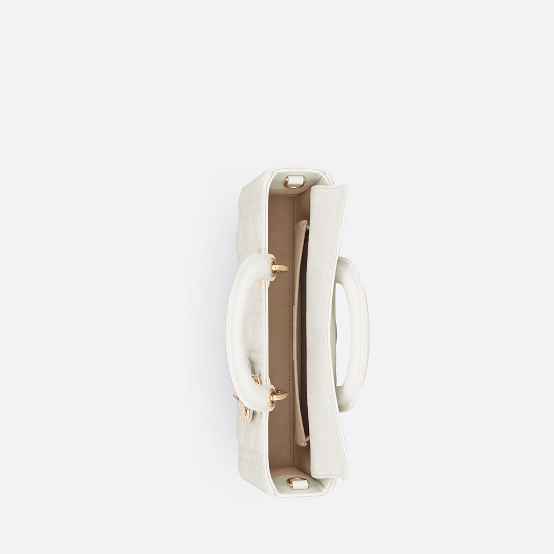 MEDIUM LADY D-JOY BAG