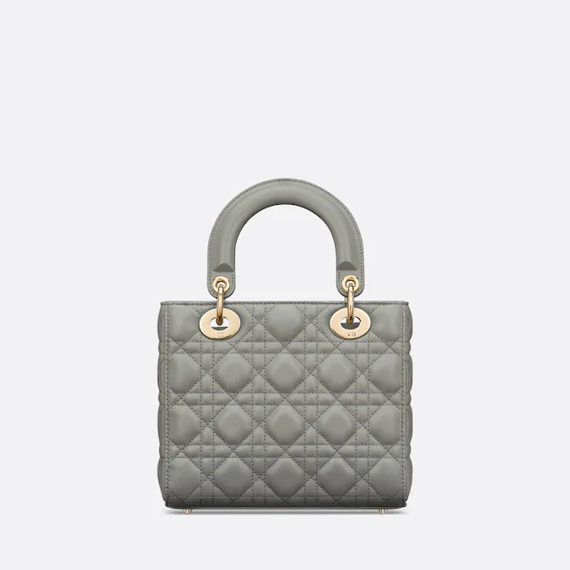 SMALL LADY MY ABC BAG