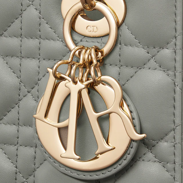SMALL LADY MY ABC BAG