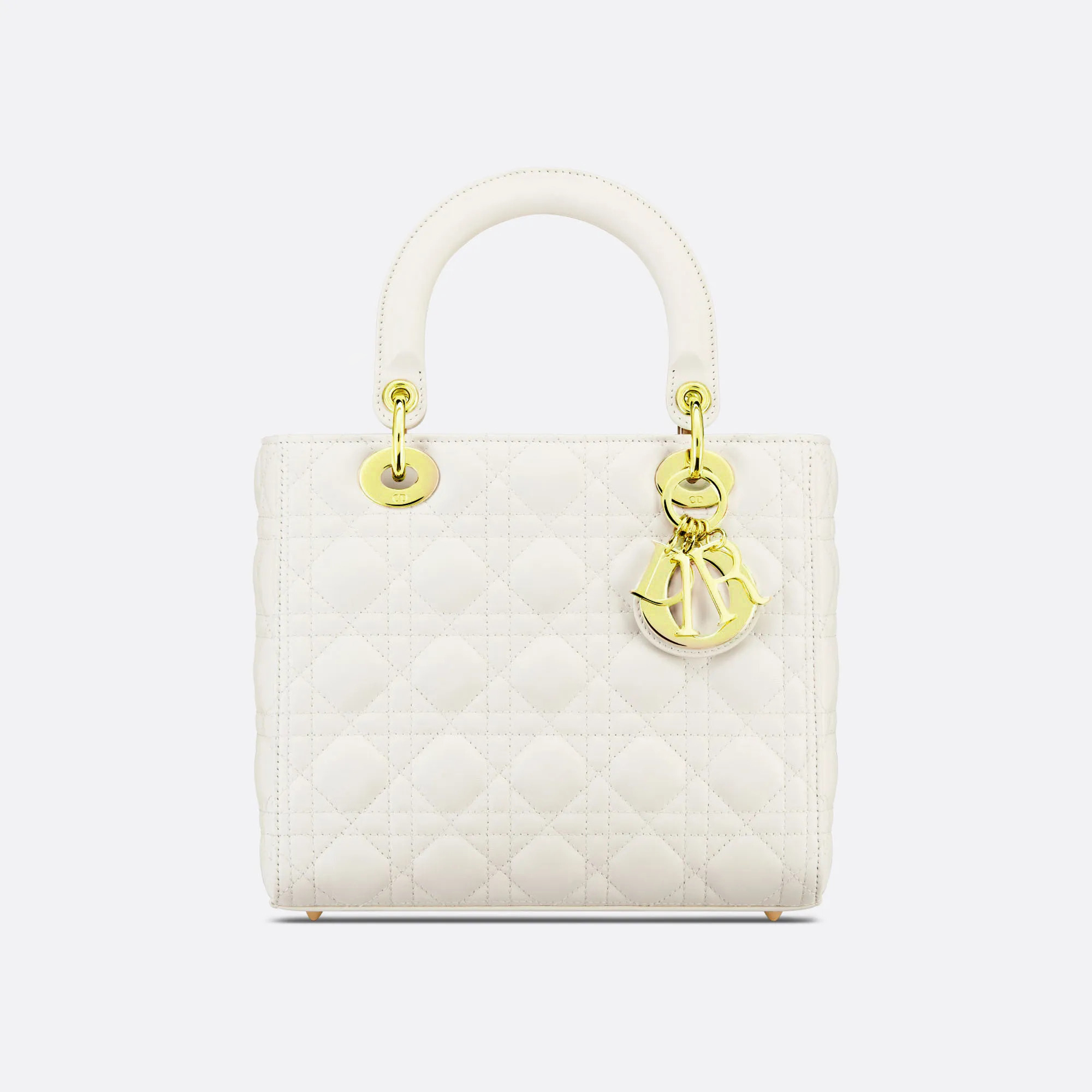 MEDIUM LADY BAG