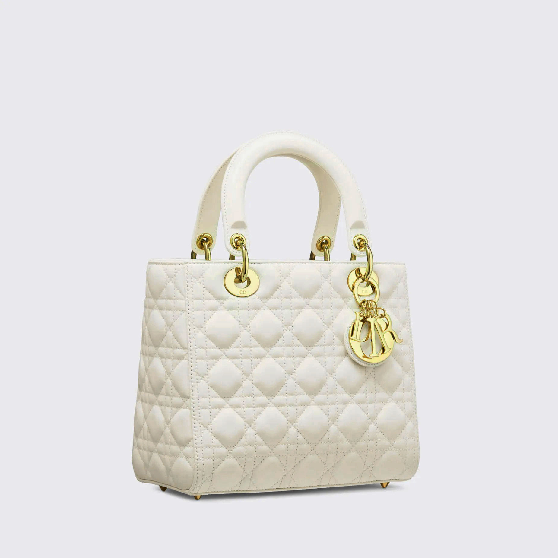 MEDIUM LADY BAG
