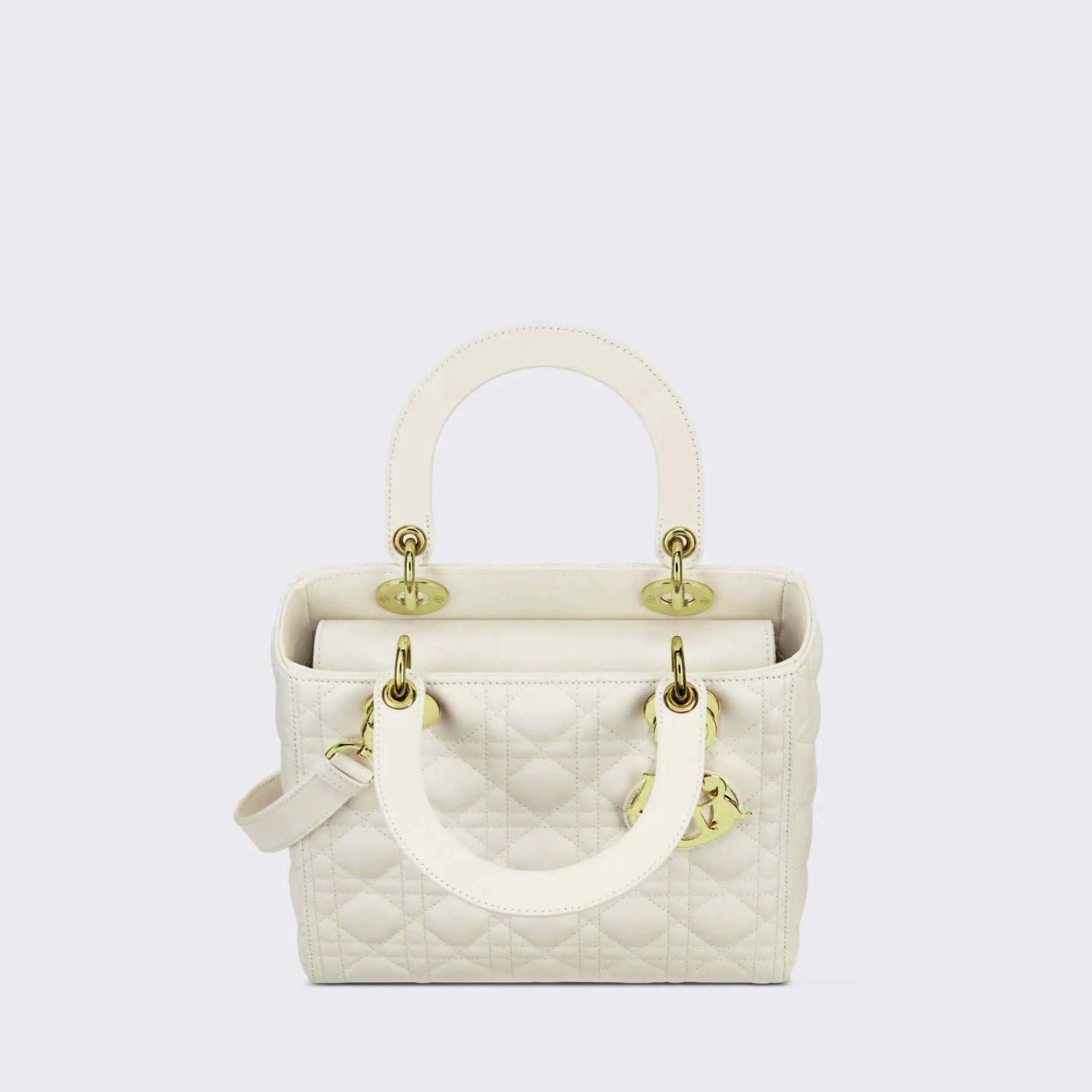 MEDIUM LADY BAG