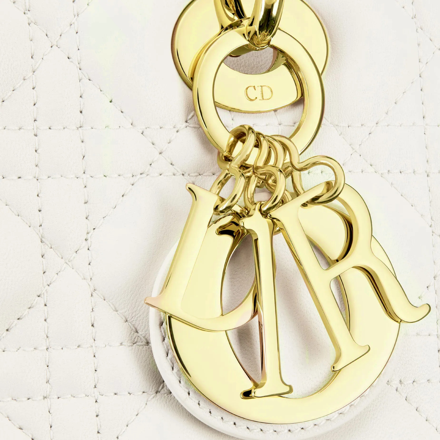 MEDIUM LADY BAG