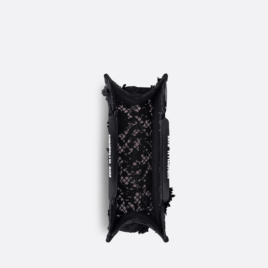 MEDIUM BOOK TOTE