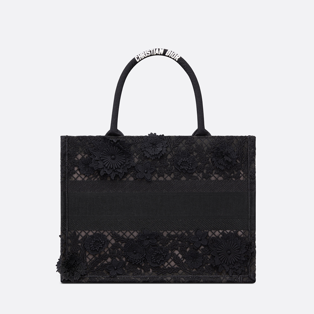 MEDIUM BOOK TOTE