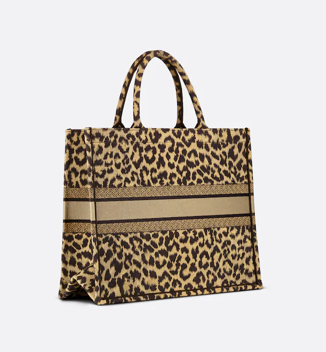 LARGE BOOK TOTE