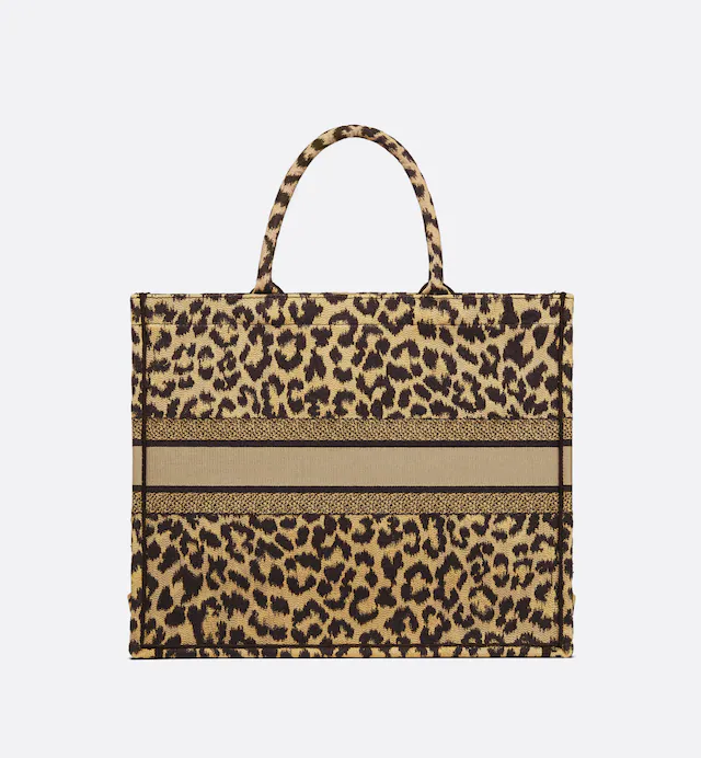 LARGE BOOK TOTE