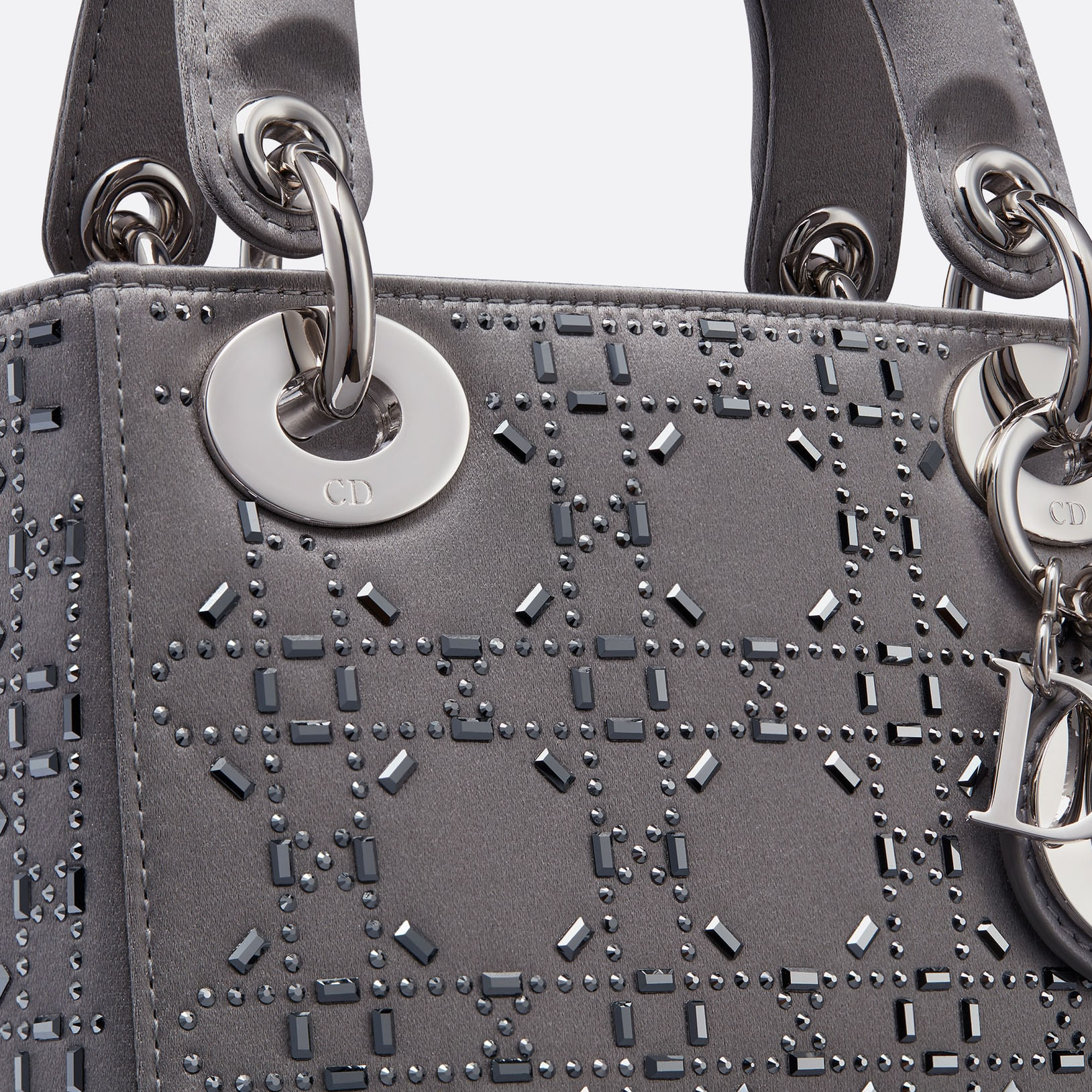 MINI LADY BAG