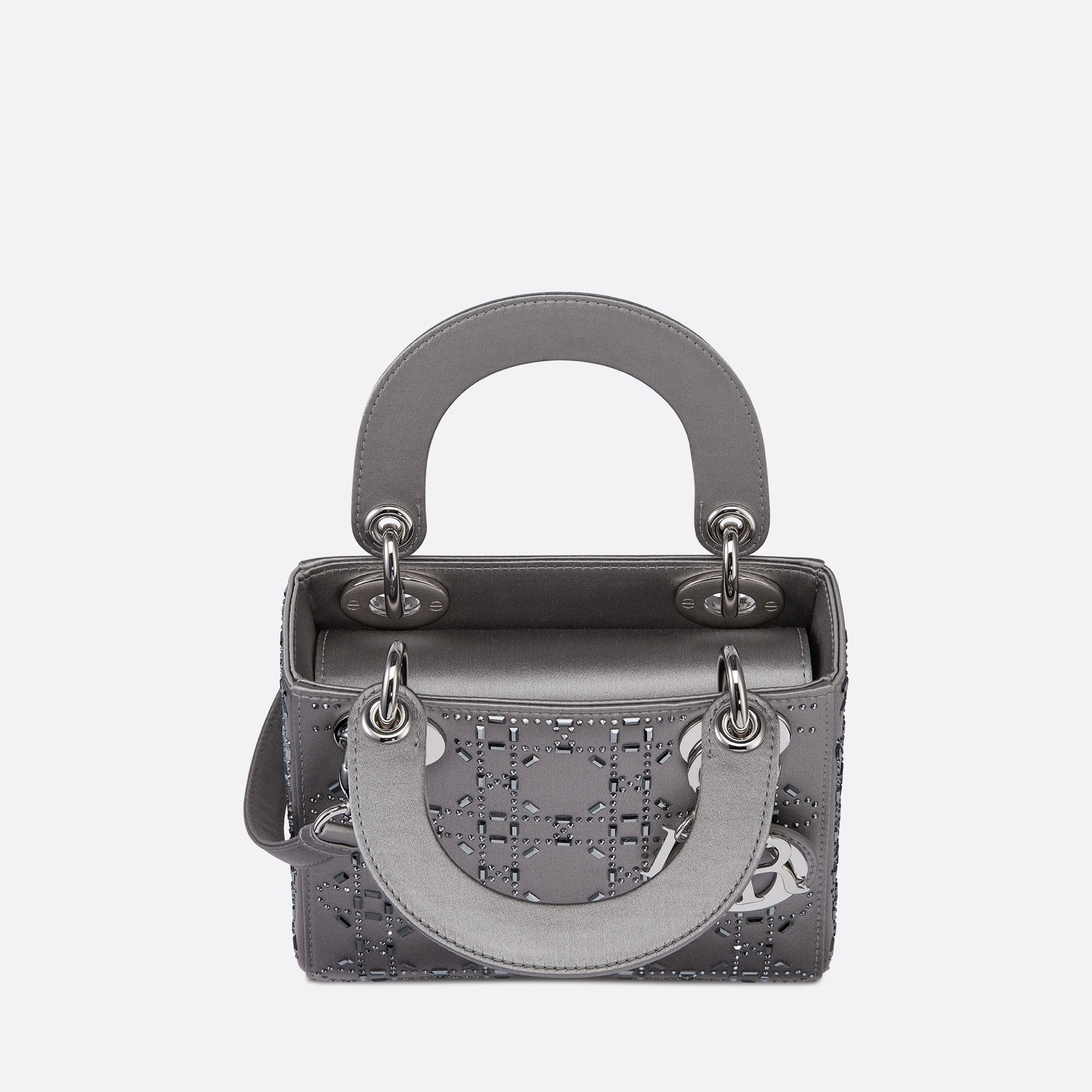 MINI LADY BAG