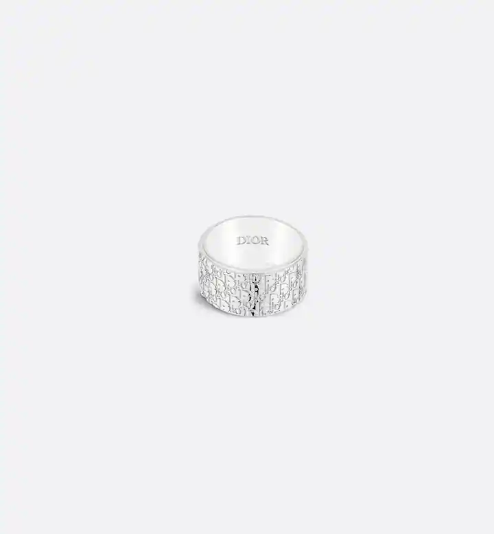 Oblique Ring