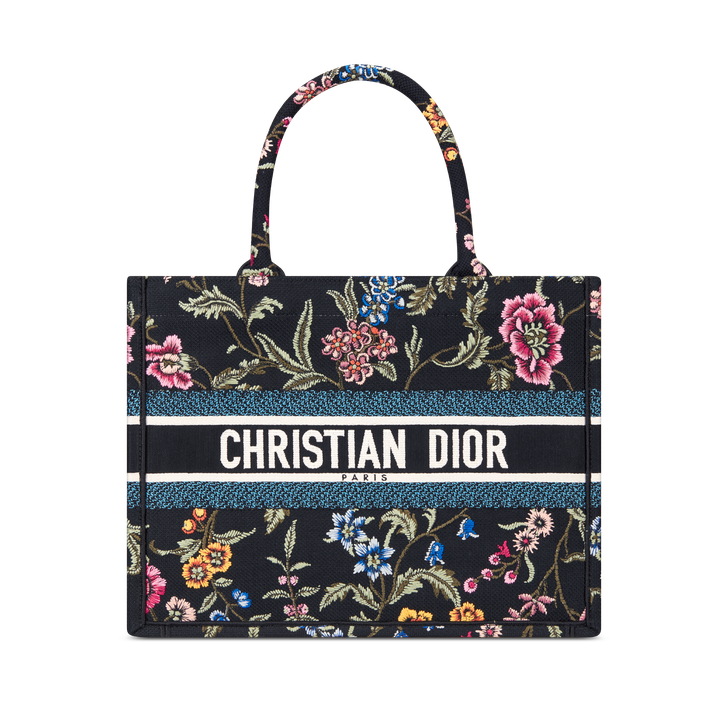 MEDIUM BOOK TOTE