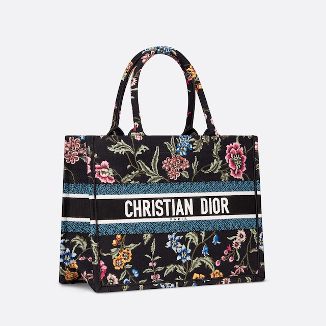 MEDIUM BOOK TOTE