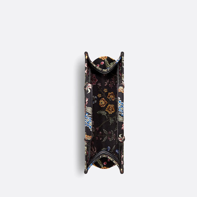 MEDIUM BOOK TOTE