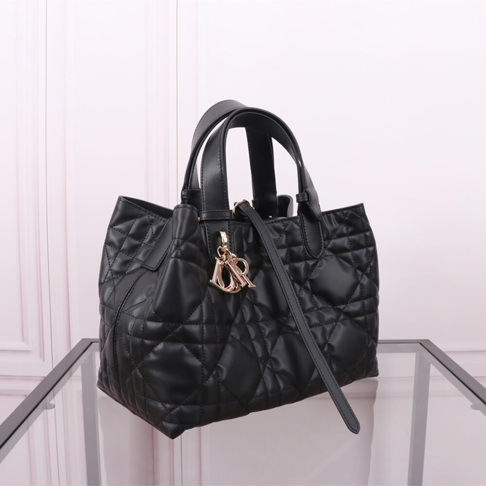 Medium Dior Toujours Bag