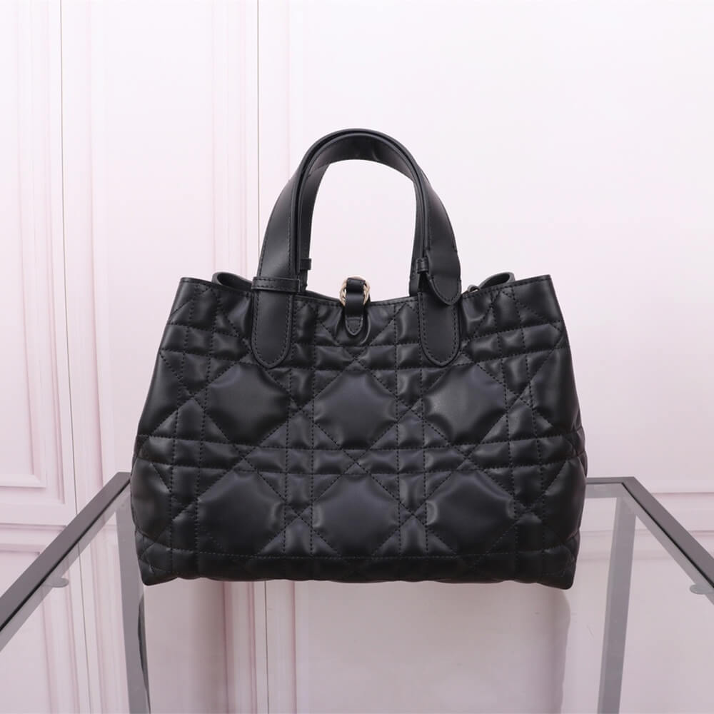Medium Dior Toujours Bag