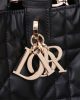Medium Dior Toujours Bag