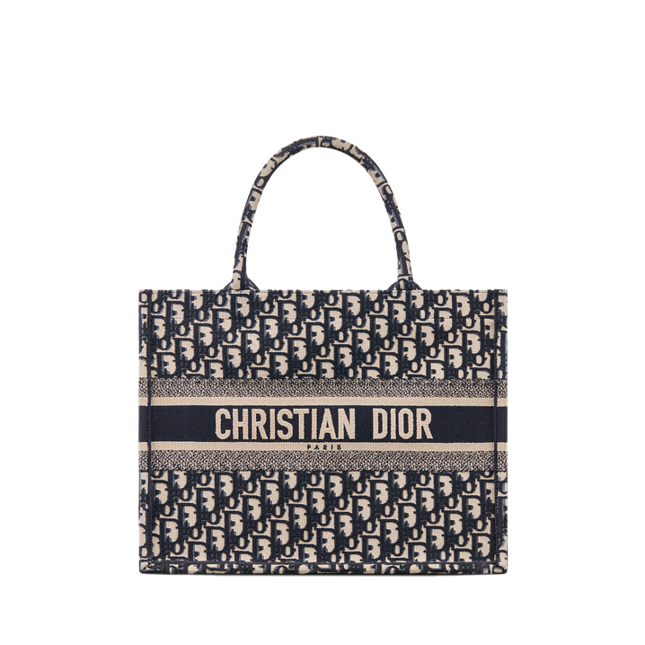 MEDIUM BOOK TOTE