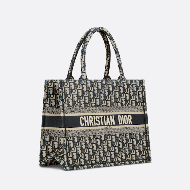 MEDIUM BOOK TOTE