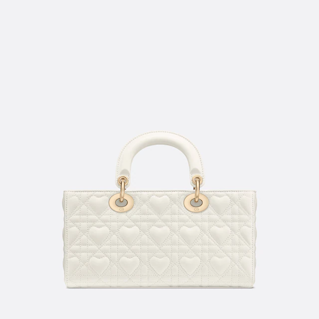 MEDIUM LADY D-JOY BAG