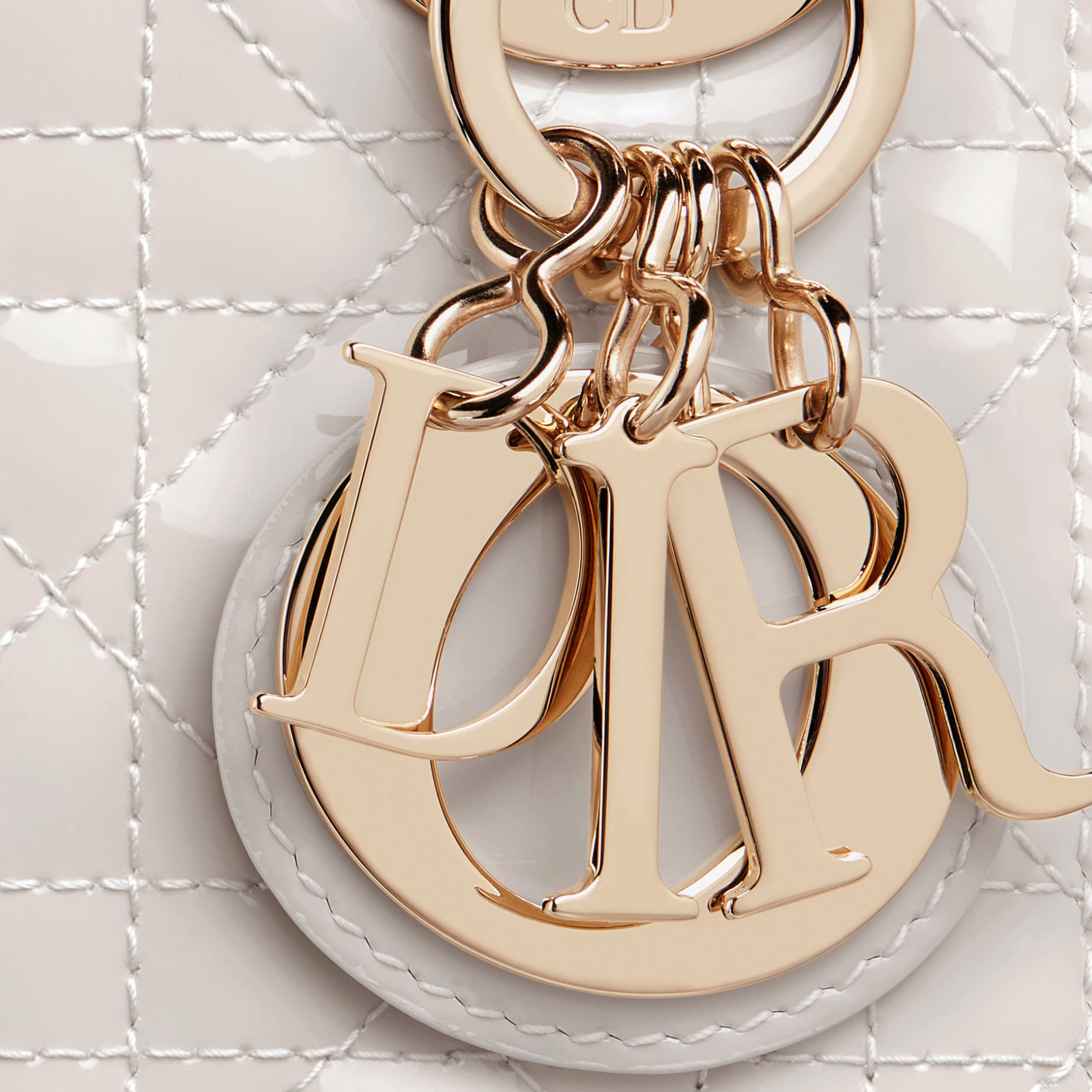 MINI LADY BAG
