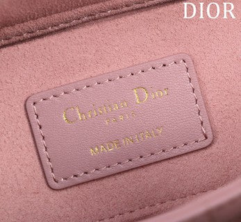 Christian Dior Small Lady D - Joy Bag