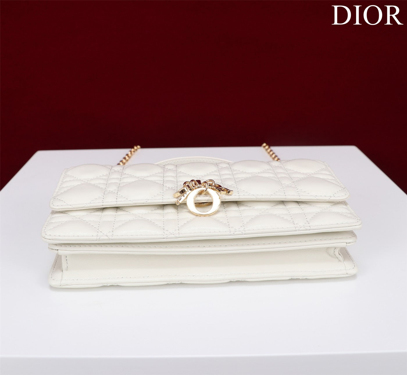 Christian Dior My Dior Mini Bag