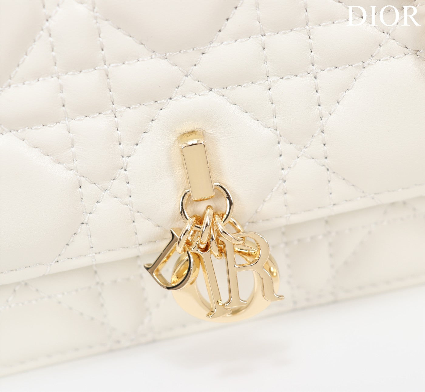Christian Dior My Dior Mini Bag