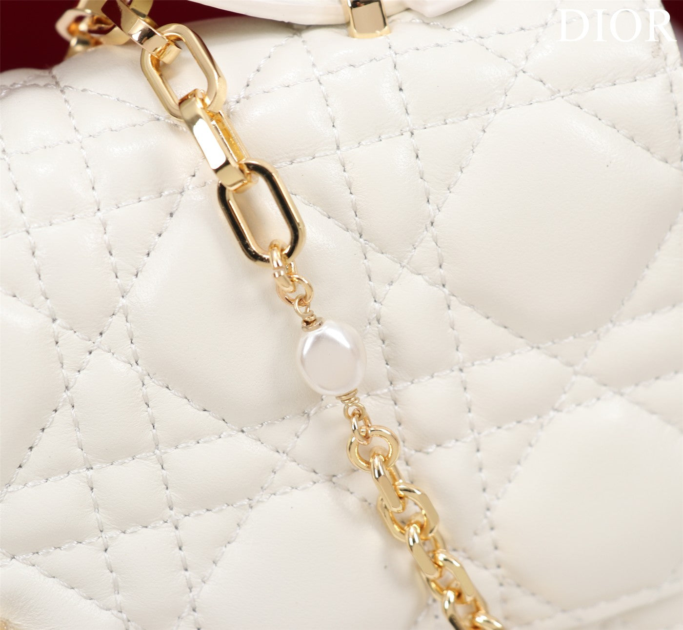 Christian Dior My Dior Mini Bag