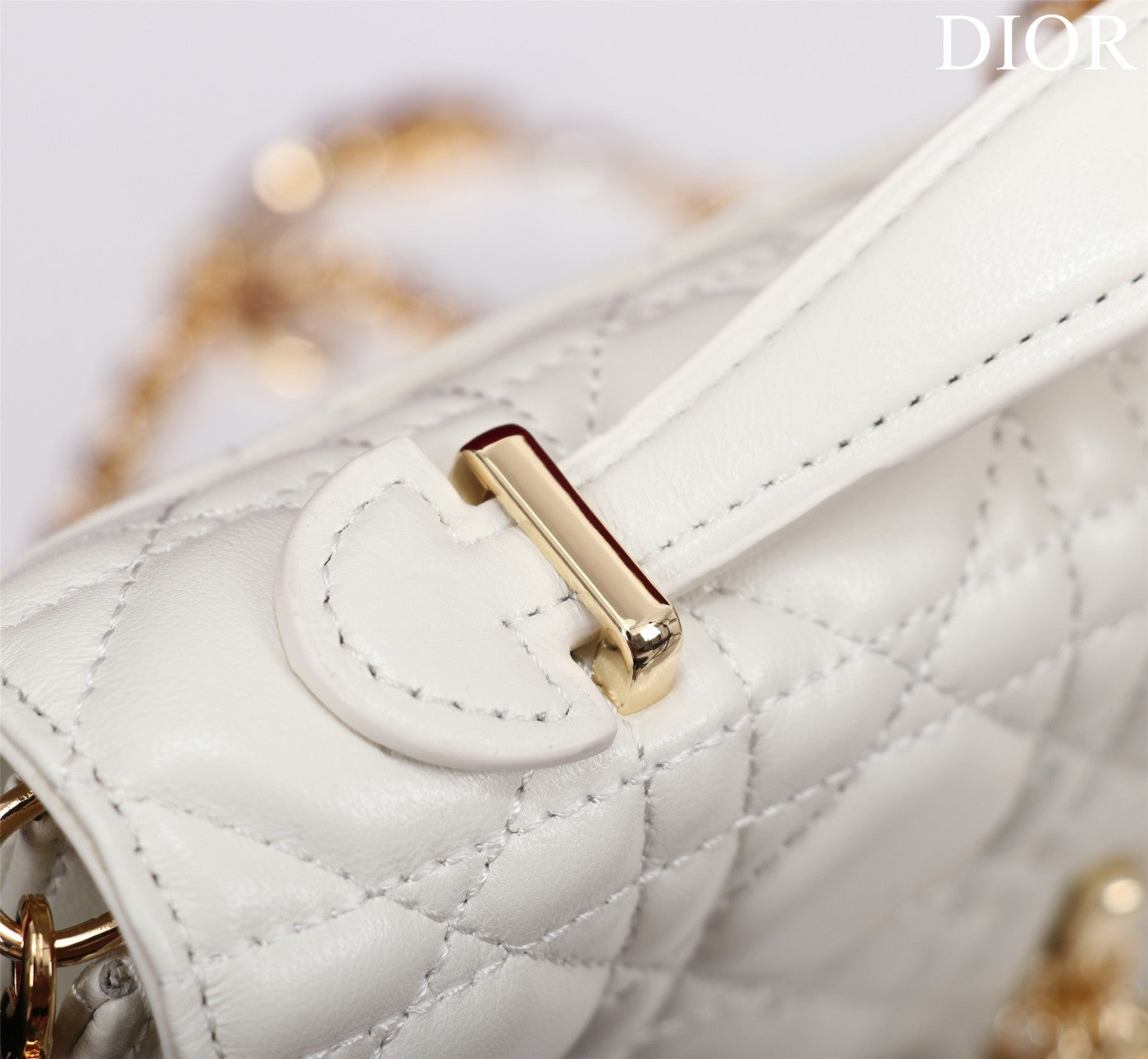 Christian Dior My Dior Mini Bag