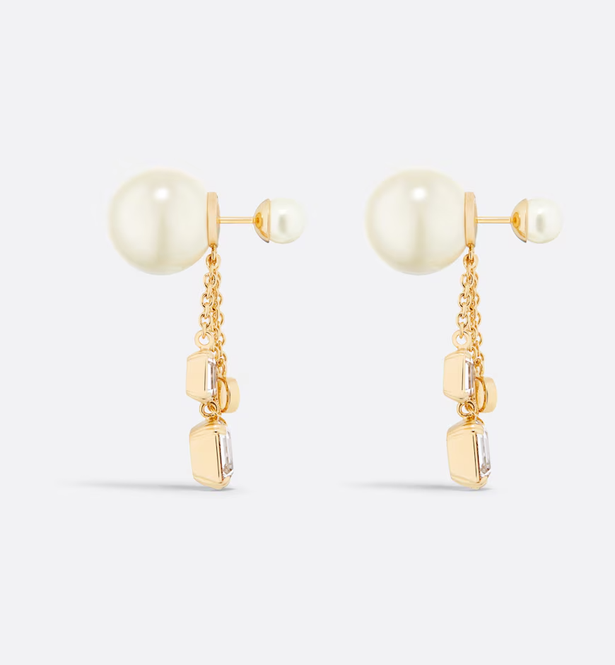 Tribales Earrings
