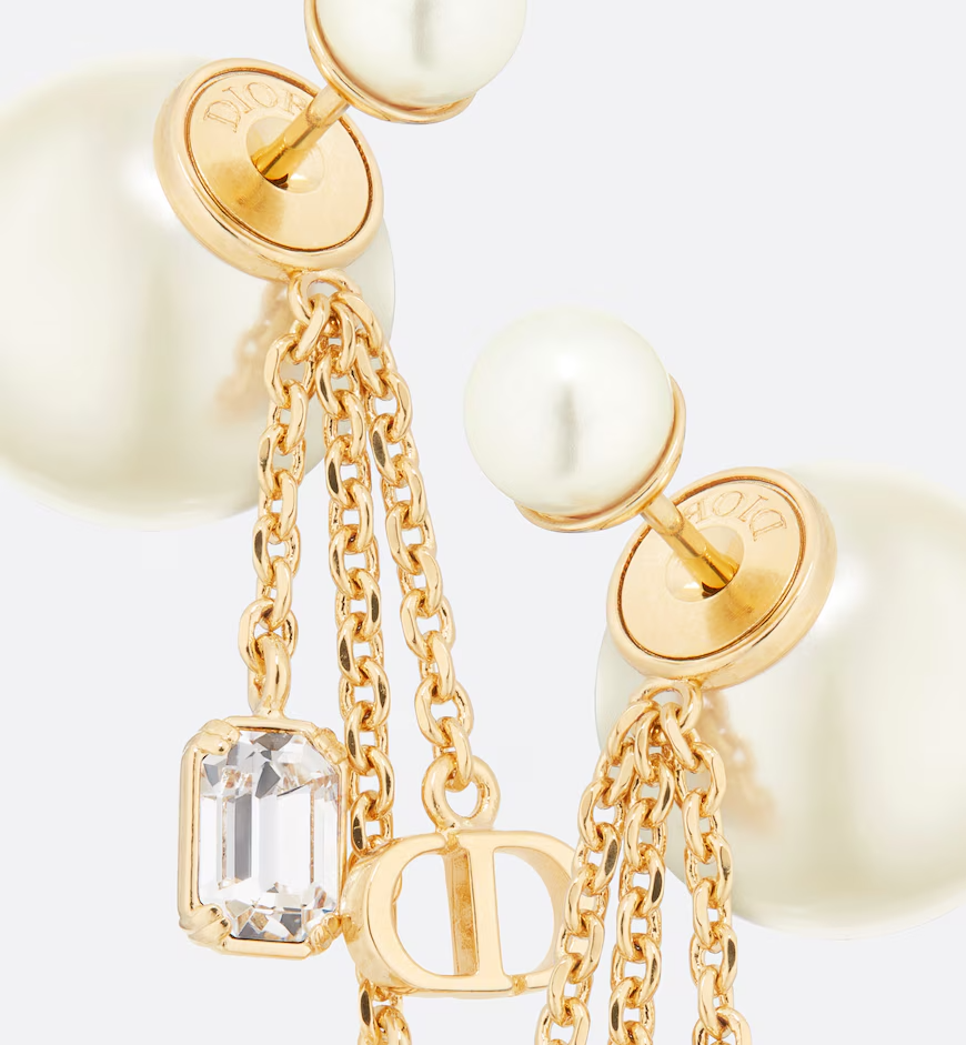 Tribales Earrings