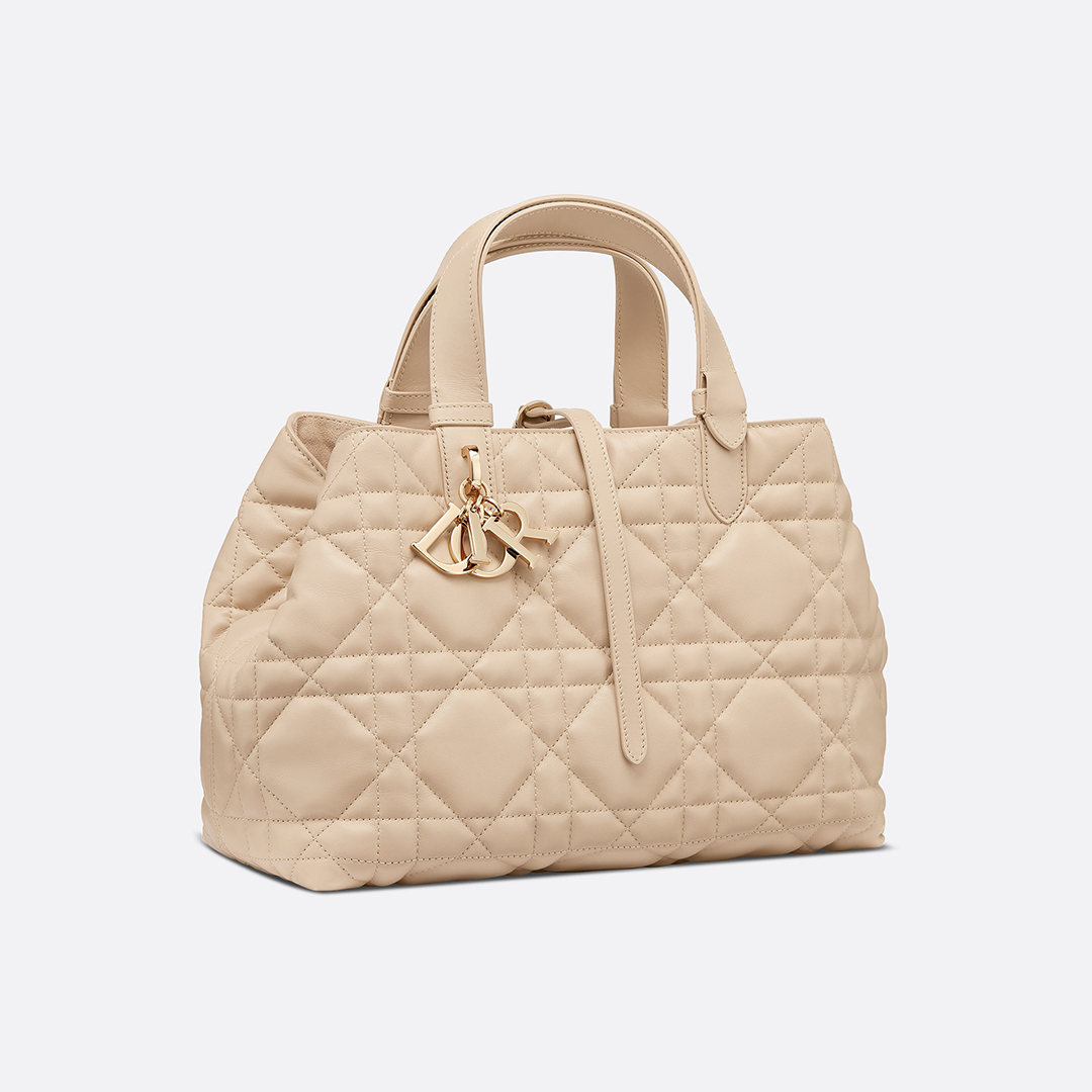 MEDIUM TOUJOURS BAG
