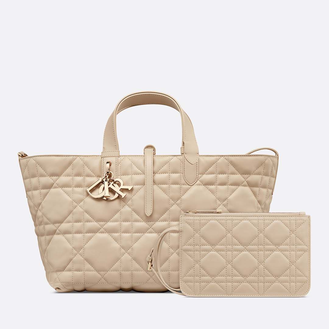 MEDIUM TOUJOURS BAG