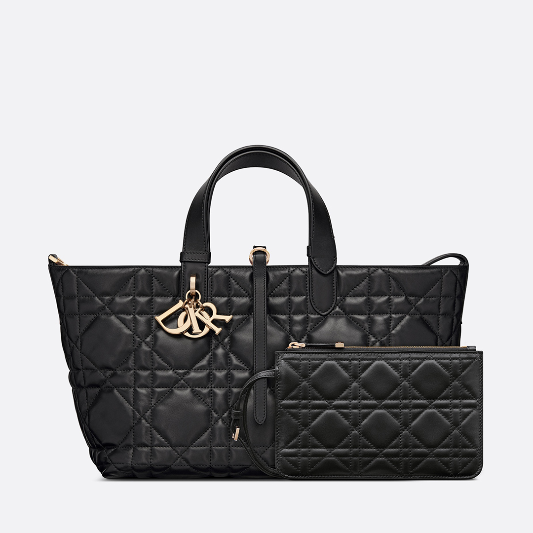 MEDIUM TOUJOURS BAG