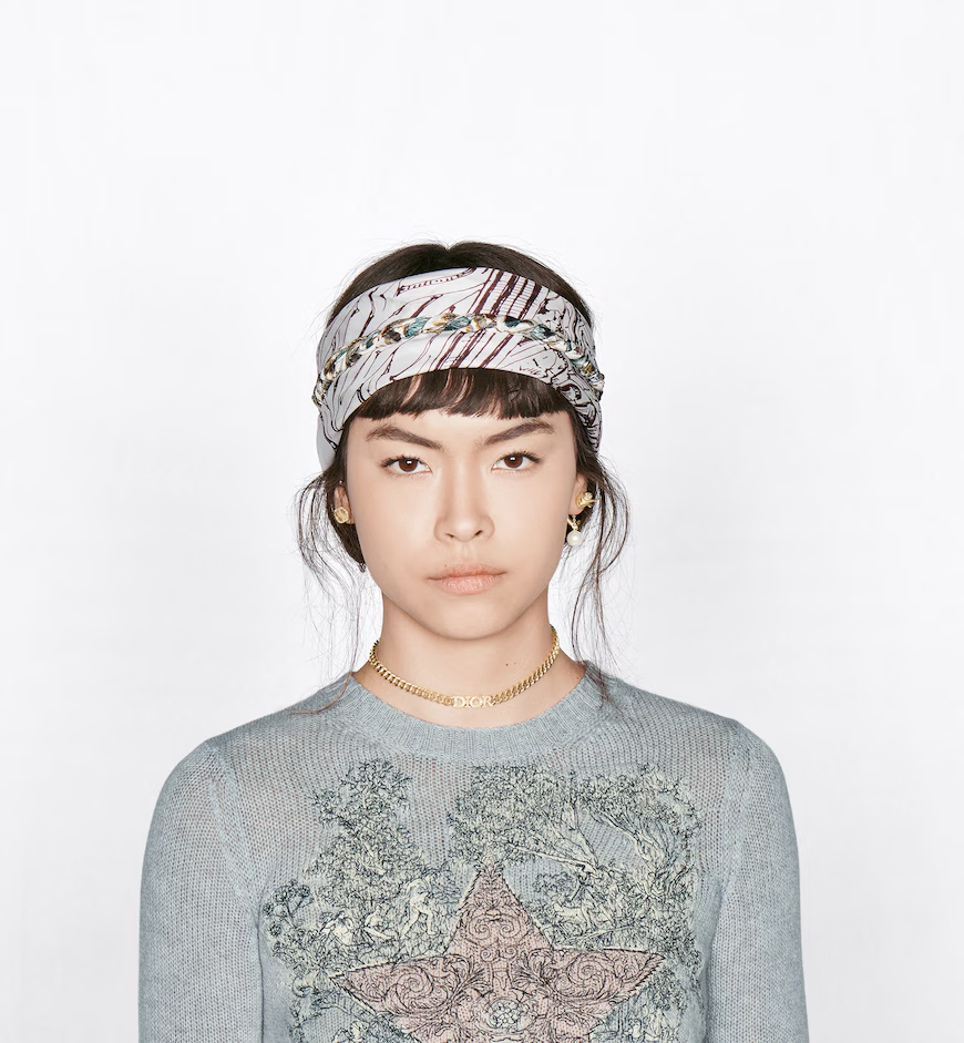 evolution Choker