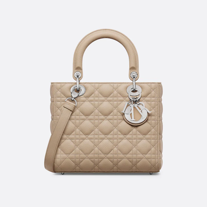 MEDIUM LADY BAG