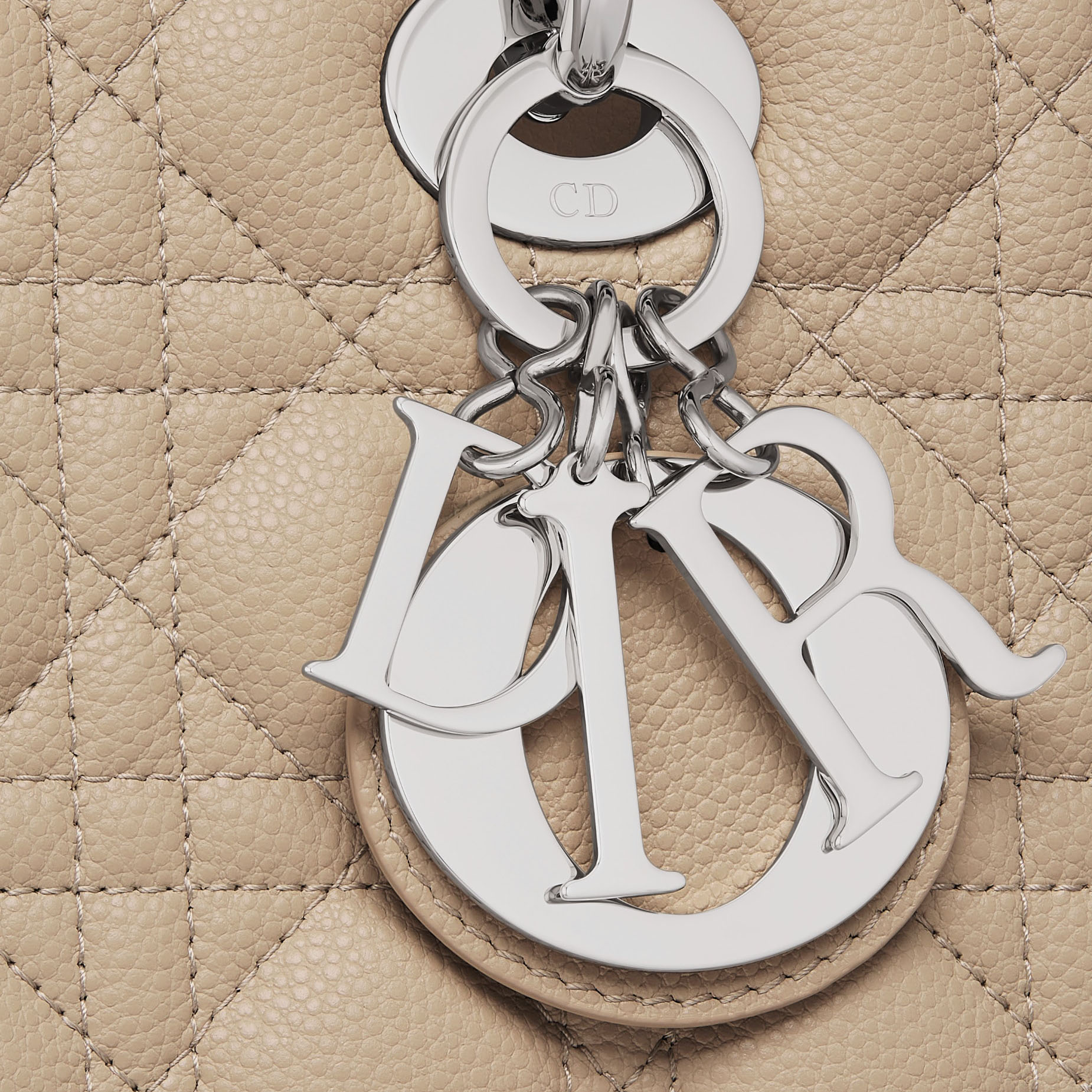 MEDIUM LADY BAG