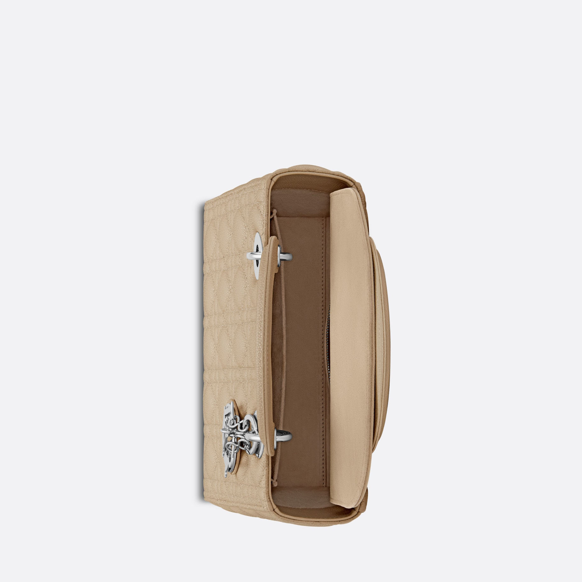 MEDIUM LADY BAG