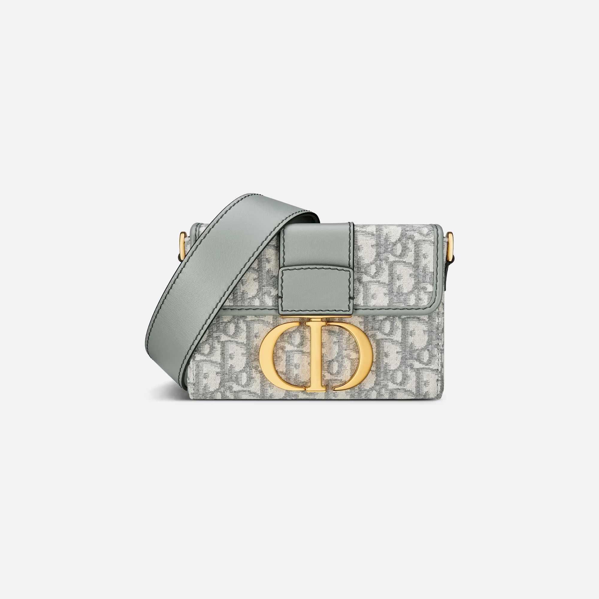 30 MONTAIGNE BOX BAG