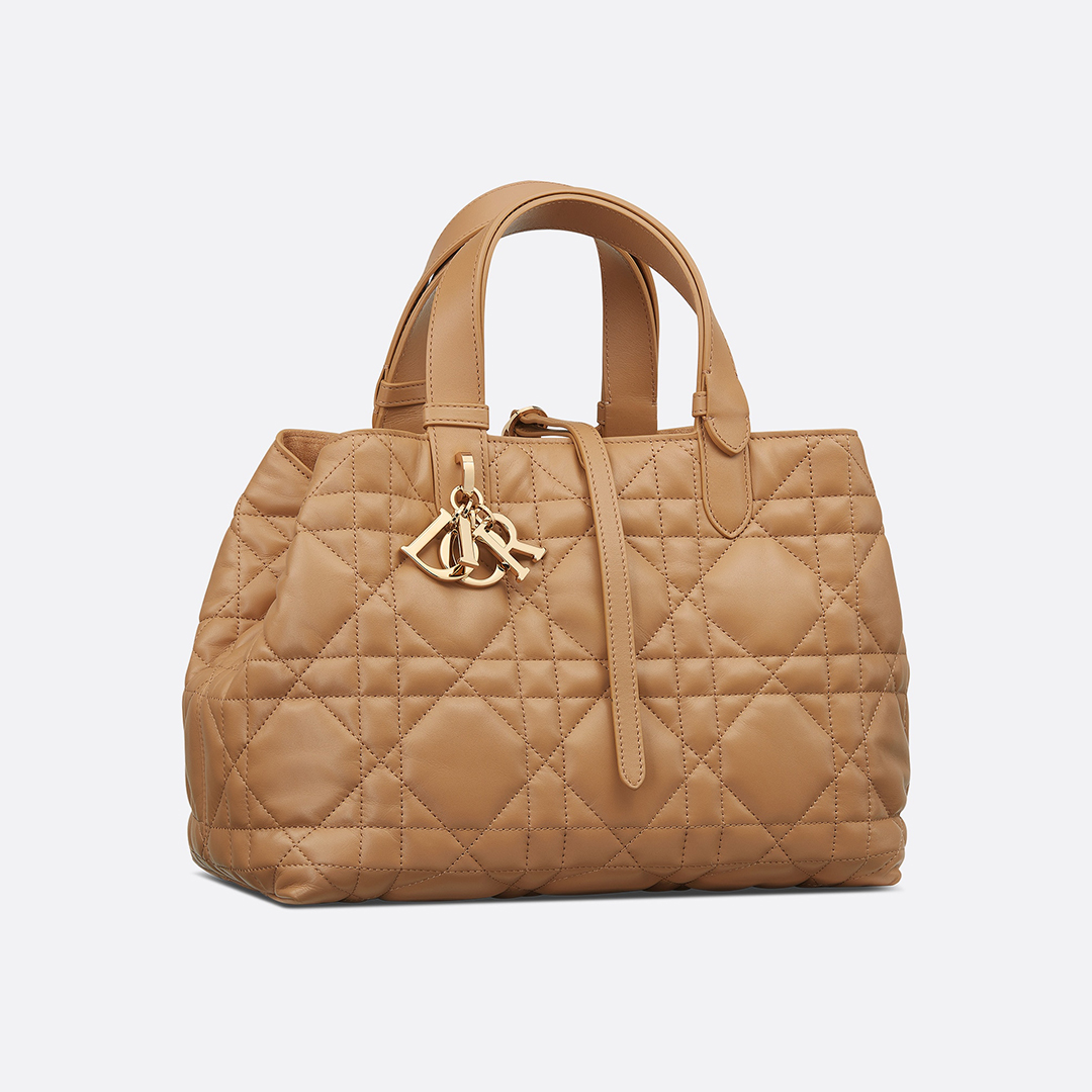 MEDIUM TOUJOURS BAG