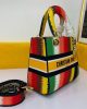Medium LADY D-LITE handbag