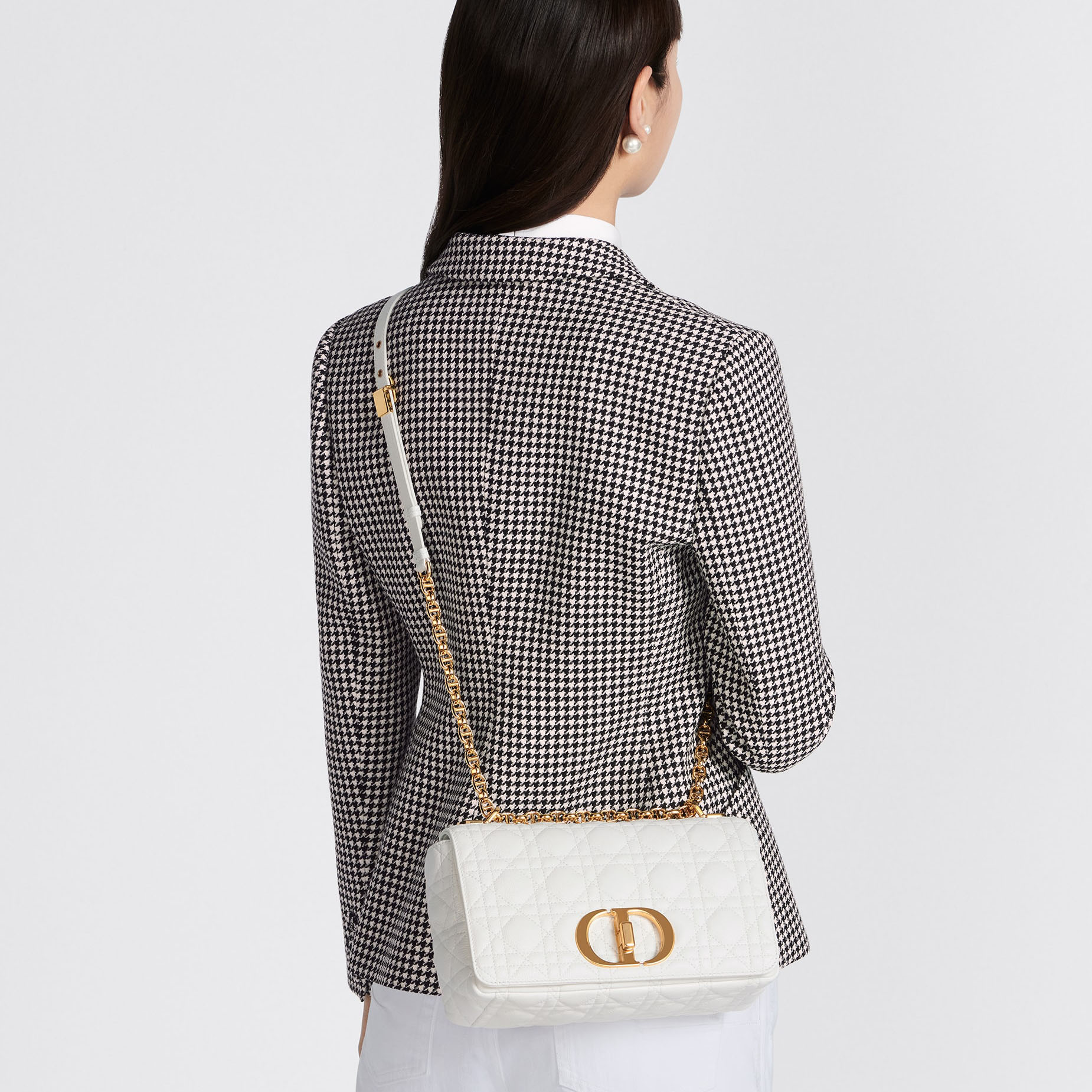 MEDIUM CARO BAG