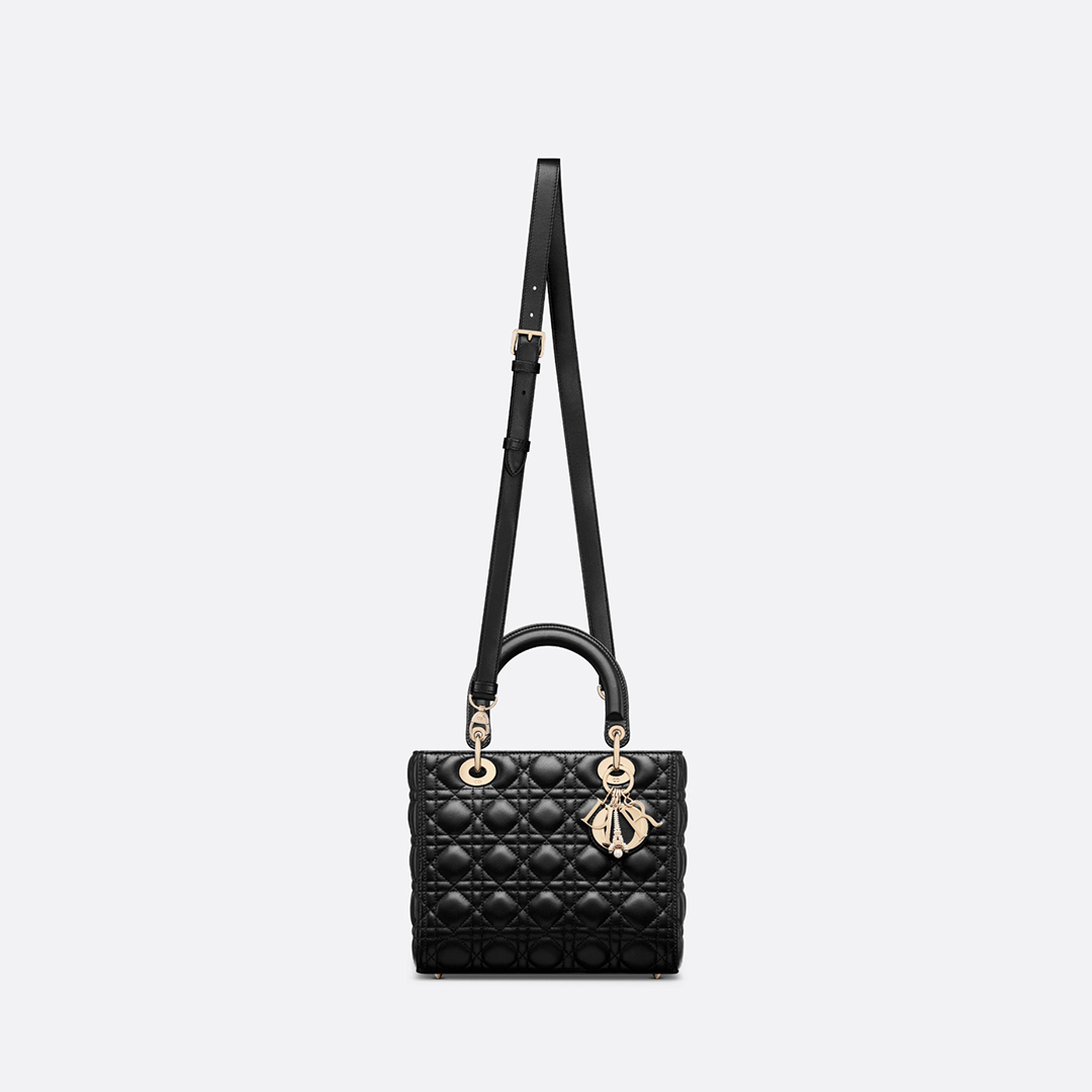 MEDIUM LADY BAG