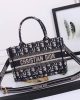 Mini Dior Book Tote