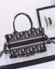 Mini Dior Book Tote