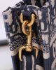 Mini Dior Book Tote